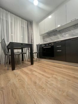 1-комн.кв., 38 м², этаж 25 1-комн.кв., 38 м², этаж 25