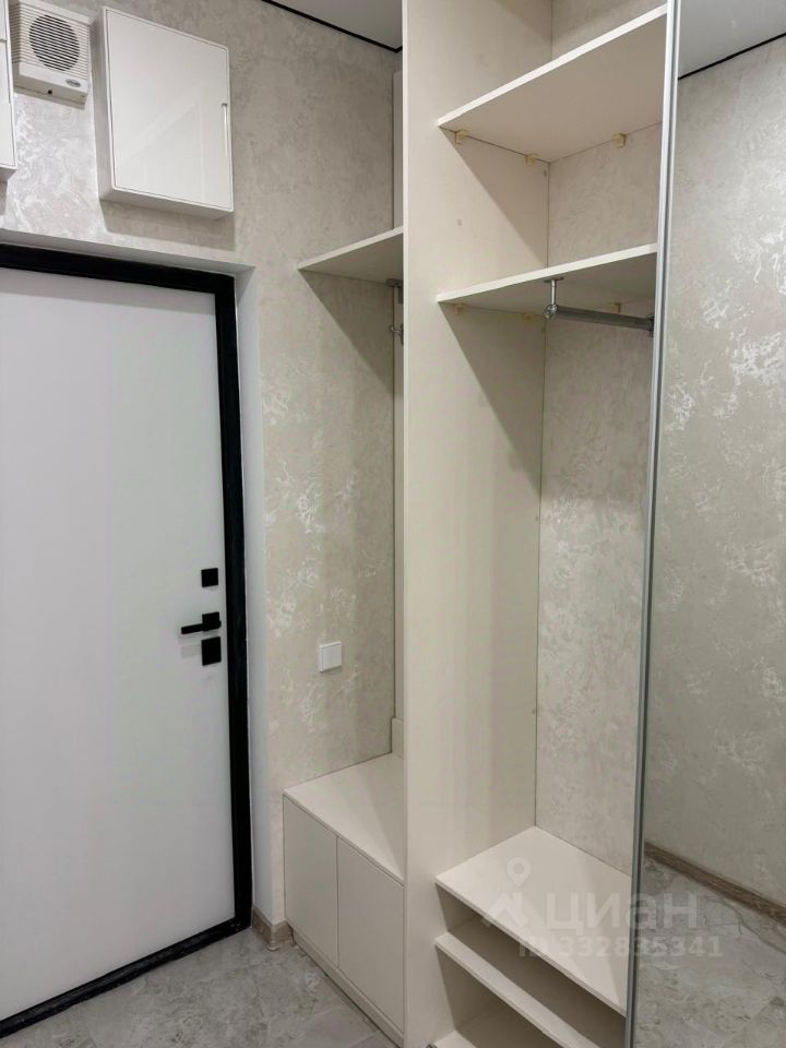 1-комнатная квартира, 31 м² — фото 8