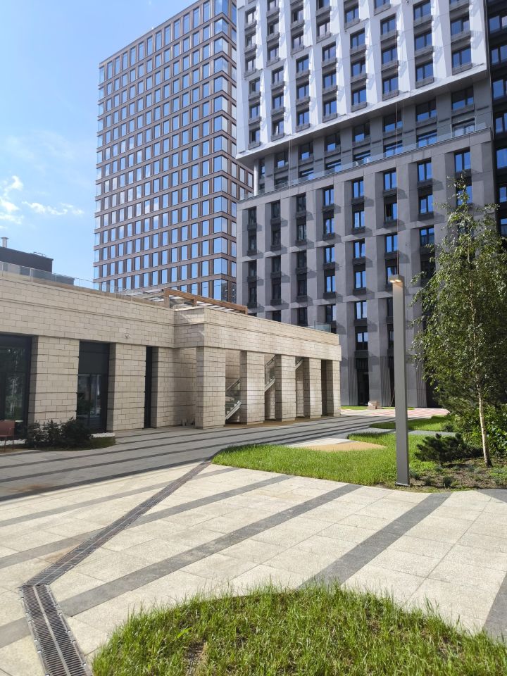 1-комнатная квартира, 31 м² — фото 5