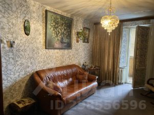 2-комн.кв., 50 м², этаж 6