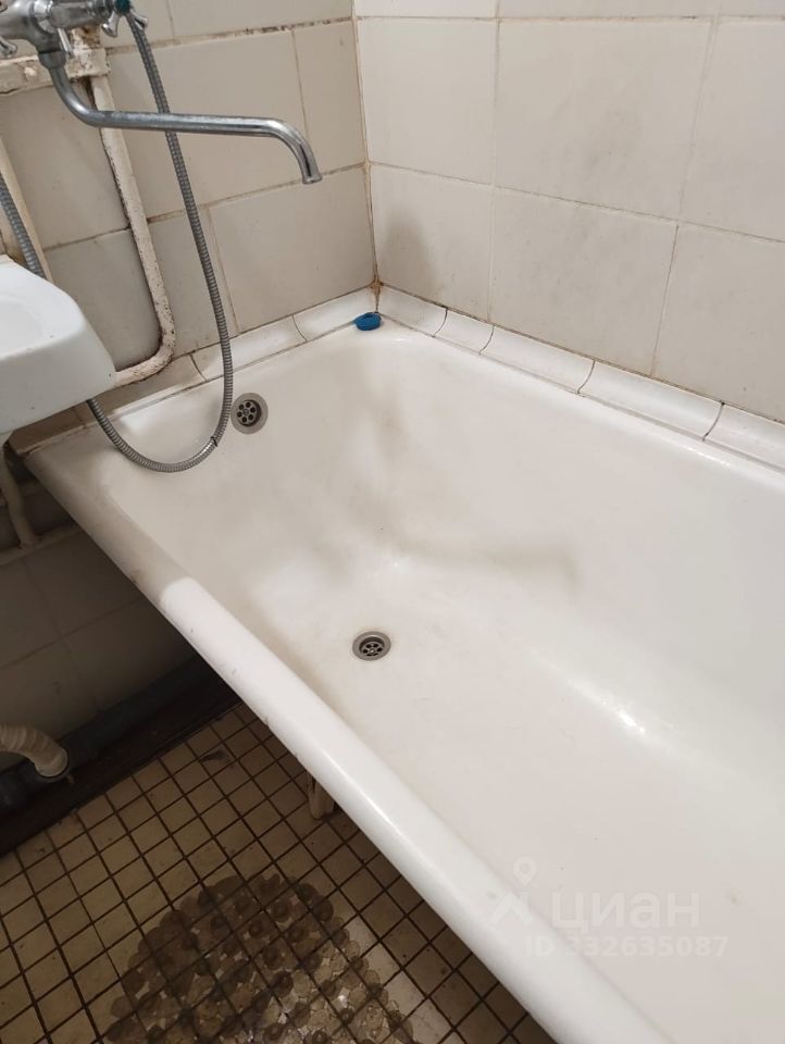 3-комнатная квартира, 50 м² — фото 4
