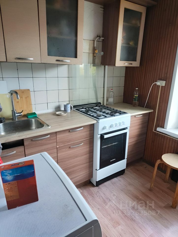 3-комнатная квартира, 50 м² — фото 2