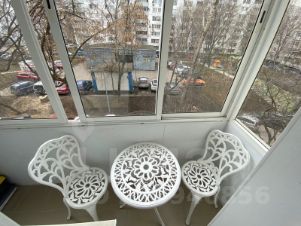 2-комн.кв., 54 м², этаж 3