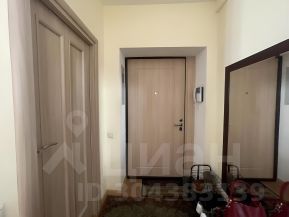 2-комн.кв., 60 м², этаж 3