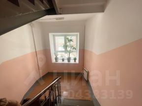 2-комн.кв., 60 м², этаж 3