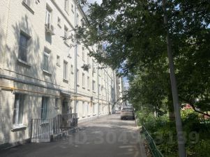 2-комн.кв., 60 м², этаж 3