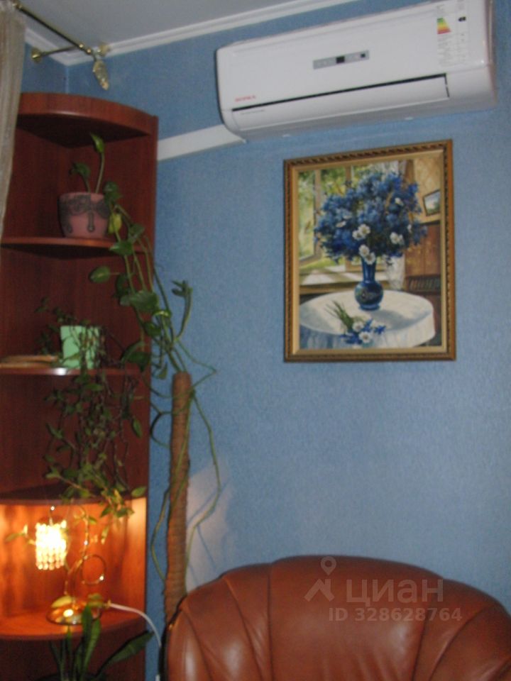 2-комнатная квартира, 45 м² — фото 6