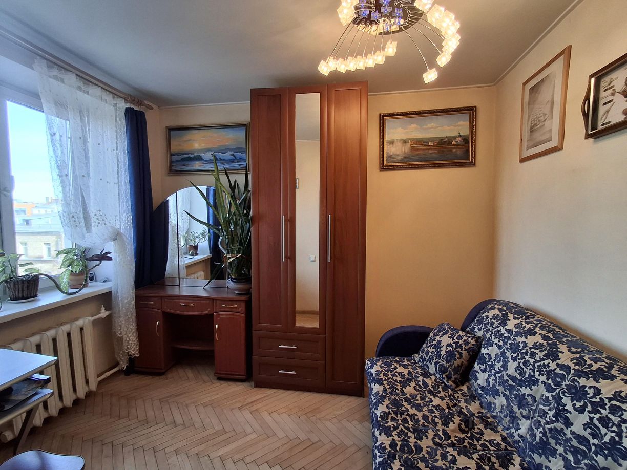 2-комнатная квартира, 45 м² — фото 8