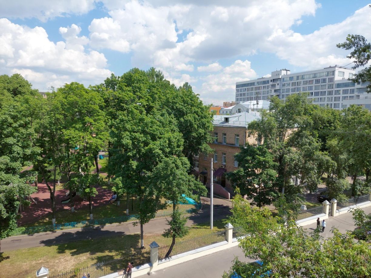 2-комнатная квартира, 45 м² — фото 2