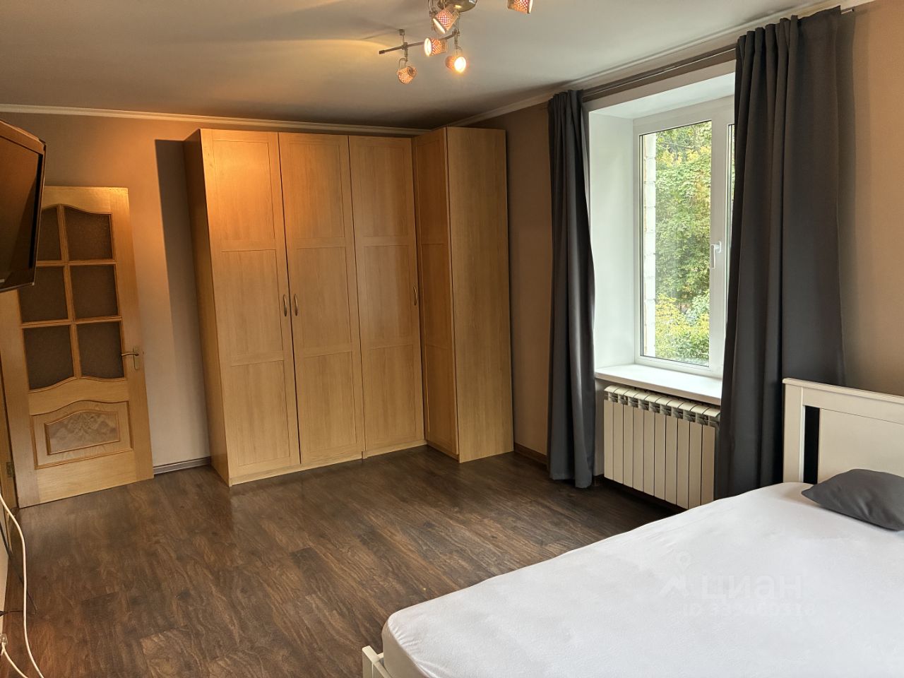 1-комнатная квартира, 31 м² — фото 3