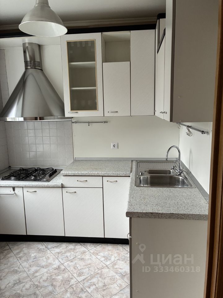 1-комнатная квартира, 31 м² — фото 4