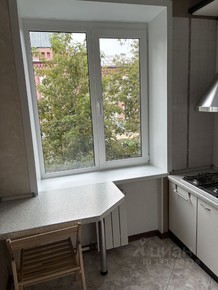 1-комнатная квартира, 31 м² — фото 5