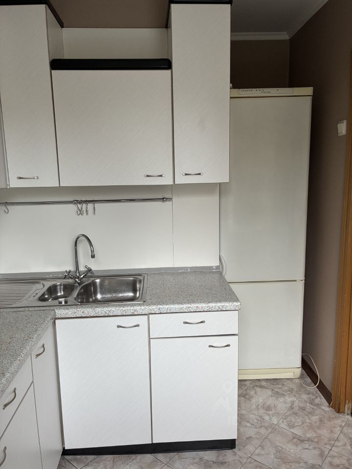 1-комнатная квартира, 31 м² — фото 6