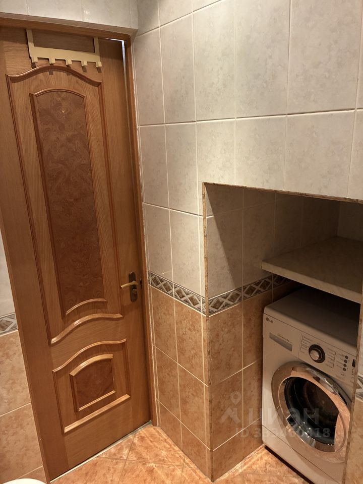1-комнатная квартира, 31 м² — фото 8