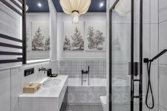 2-комн.кв., 48 м², этаж 9