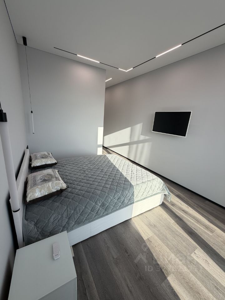 2-комнатная квартира, 61 м² — фото 6