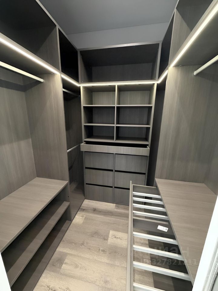 2-комнатная квартира, 61 м² — фото 8