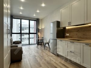 студия, 27 м², этаж 13 студия, 27 м², этаж 13