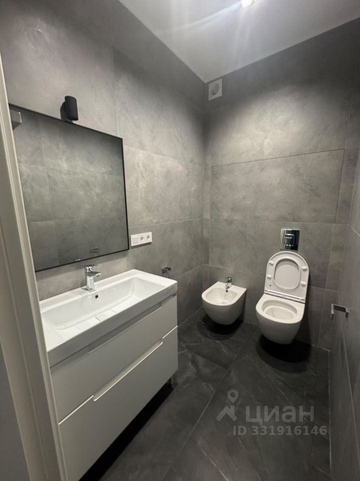 2-комнатная квартира, 51 м² — фото 4
