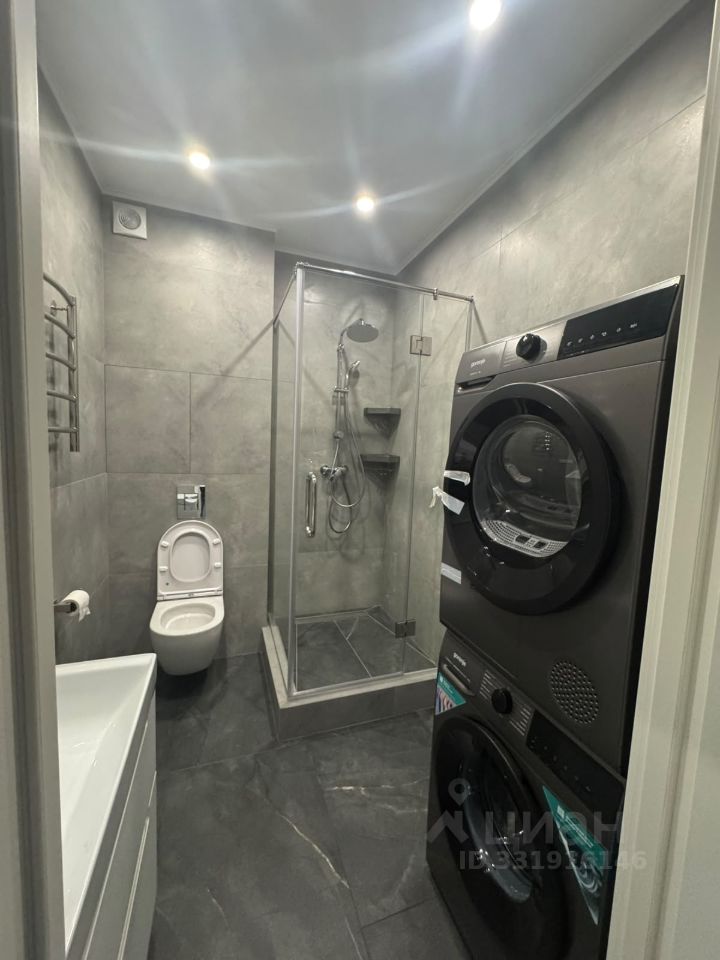 2-комнатная квартира, 51 м² — фото 6