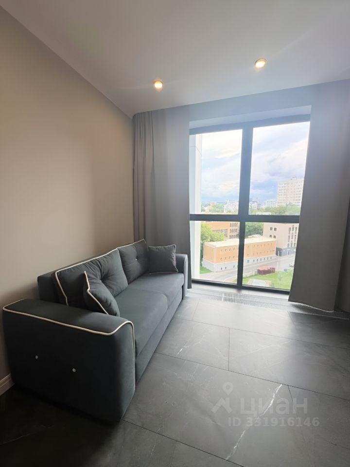 2-комнатная квартира, 51 м² — фото 3