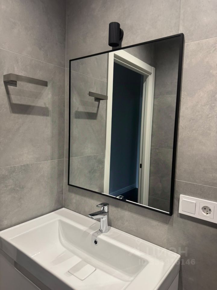 2-комнатная квартира, 51 м² — фото 5