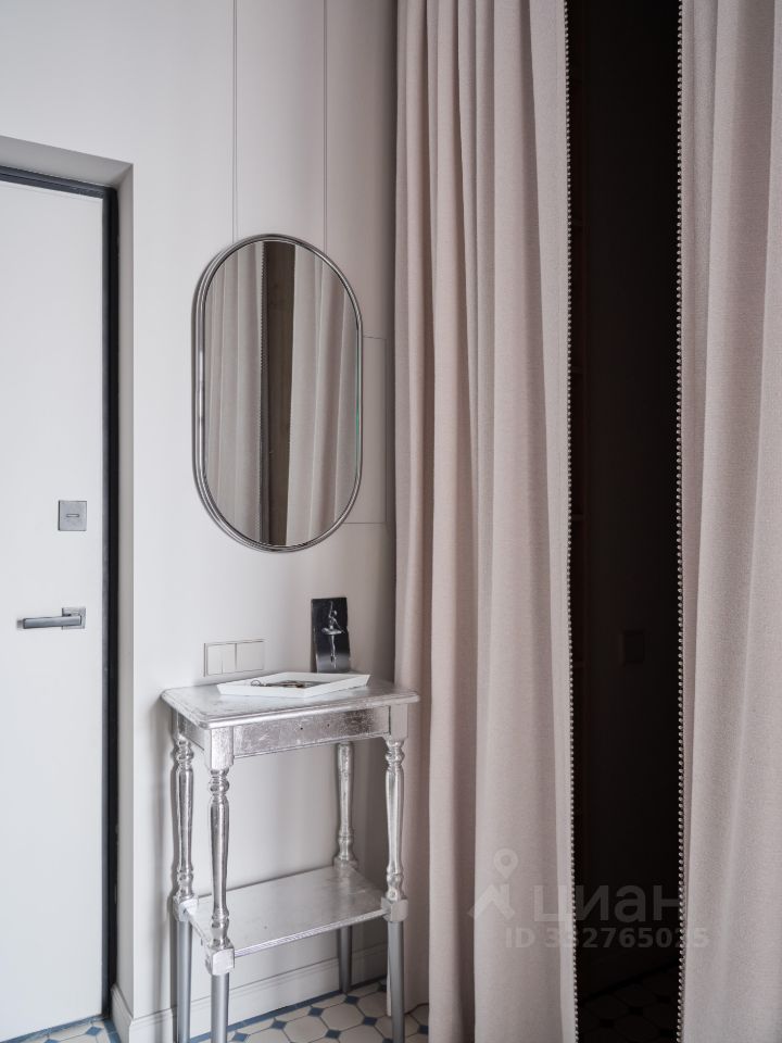2-комнатная квартира, 38 м² — фото 8