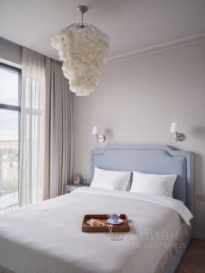 2-комнатная квартира, 38 м² — фото 5