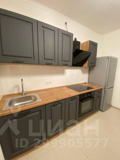 2-комн.кв., 60 м², этаж 18