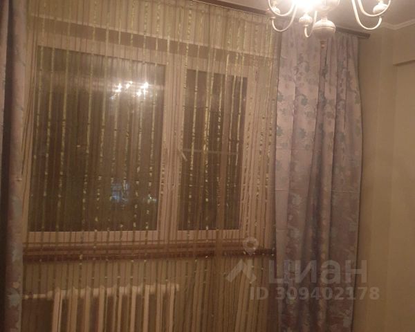 3-комн., 75 м², 2/6 этаж