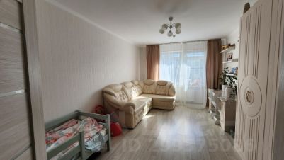 2-комн.кв., 62 м², этаж 5