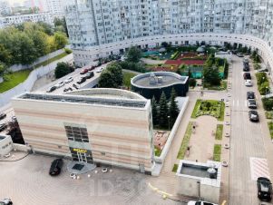 2-комн.кв., 51 м², этаж 9