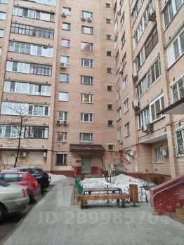 1-комн.кв., 40 м², этаж 9