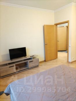 1-комн.кв., 40 м², этаж 9