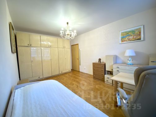 3-комн., 100 м², 6/12 этаж