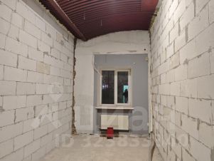 апарт.-студия, 20 м², этаж 2