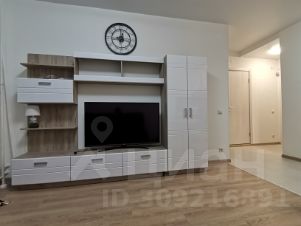 2-комн.кв., 50 м², этаж 6