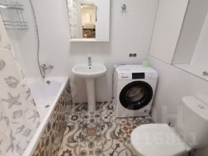 2-комн.кв., 50 м², этаж 6