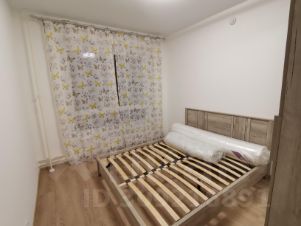 2-комн.кв., 50 м², этаж 6