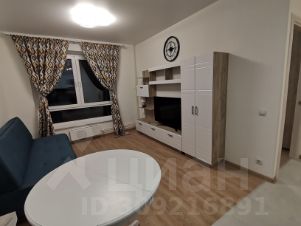 2-комн.кв., 50 м², этаж 6