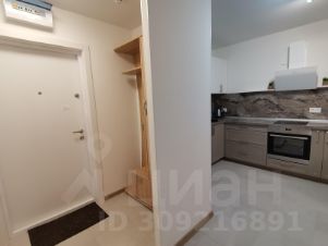 2-комн.кв., 50 м², этаж 6