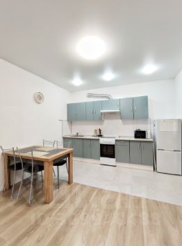 2-комн.кв., 72 м², этаж 7