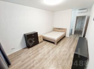 2-комн.кв., 72 м², этаж 7