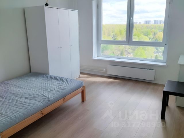 3-комн., 83,8 м², 8/9 этаж