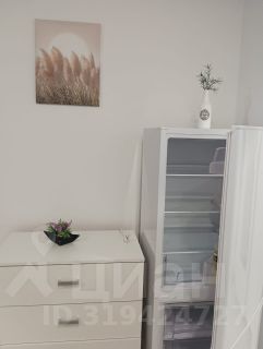 студия, 22 м², этаж 5