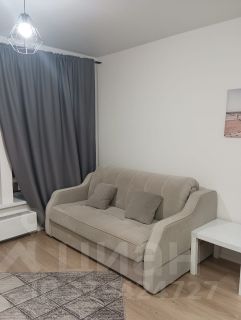 студия, 22 м², этаж 5