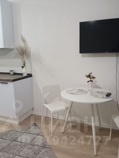 студия, 22 м², этаж 5