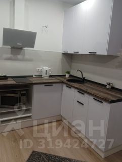 студия, 22 м², этаж 5