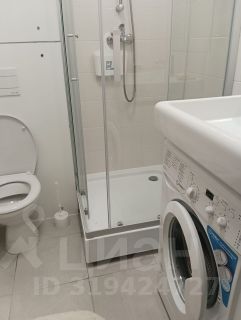 студия, 22 м², этаж 5