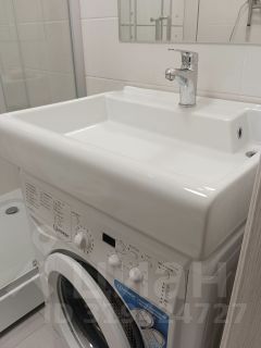 студия, 22 м², этаж 5